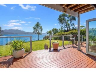 Charm meets Elegance Waterfront with views Guest house, Tasmania - 2