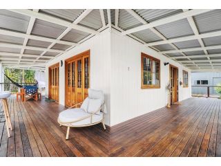 Charming 3BR Hinterland Estate on Acreage Guest house, Queensland - 3