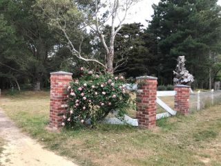 Helen's Homestead Guest house, Victoria - 5