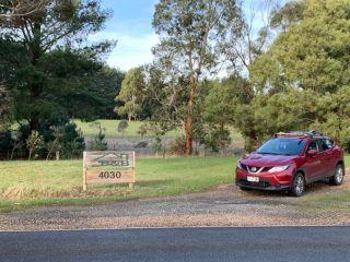 Helen's Homestead Guest house, Victoria - 1