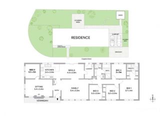 Spacious and cozy home next to Glen Waverley Guest house, Victoria - 1