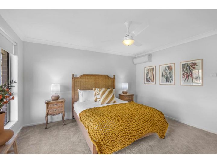 Charming Mudgeroo the 3-bed Getaway Guest house, Mudgee - imaginea 6