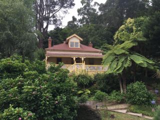 Charnwood Cottages in Warburton Bed and breakfast, Warburton - 1