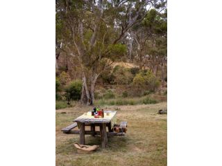 CHARTER FARM - FIND YOUR HAPPY HAMLET Guest house, New South Wales - 4