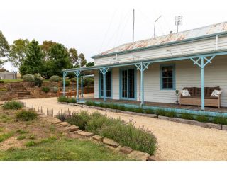 CHARTER FARM - FIND YOUR HAPPY HAMLET Guest house, New South Wales - 2
