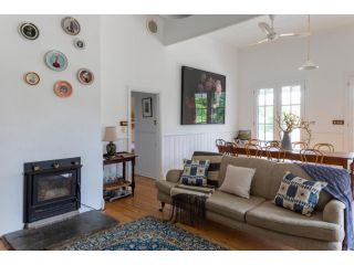 CHARTER FARM - FIND YOUR HAPPY HAMLET Guest house, New South Wales - 3