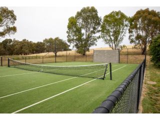 CHARTER FARM - FIND YOUR HAPPY HAMLET Guest house, New South Wales - 1