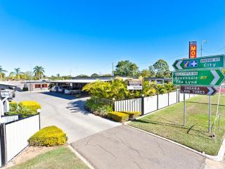 Charters Towers Motel Hotel, Charters Towers - 5
