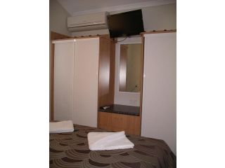 Charters Towers Tourist Park Accomodation, Charters Towers - 3