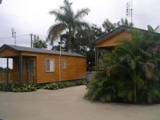Charters Towers Tourist Park Accomodation, Charters Towers - 4