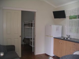 Charters Towers Tourist Park Accomodation, Charters Towers - 5