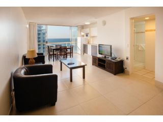 Chateau Beachside Resort Hotel, Gold Coast - 5