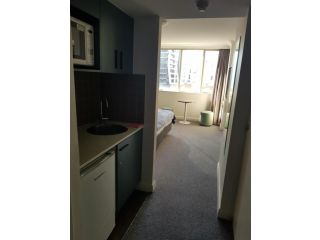 Chatswood Hotel Apartment, Sydney - 3