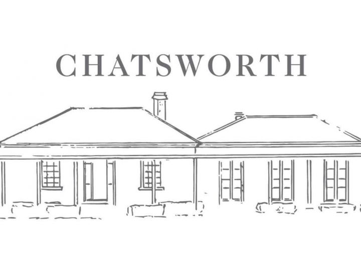 Chatsworth Tasmania Villa, Longford - imaginea 19