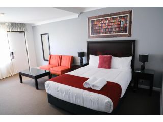 Checkers Resort Hotel, New South Wales - 4