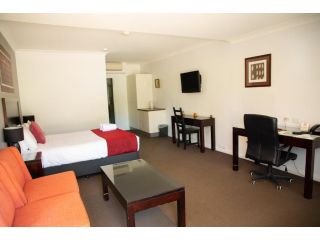 Checkers Resort Hotel, New South Wales - 3