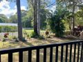 Cheerful 3 bedroom home in peaceful bush setting Guest house, Russell Island - thumb 3