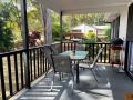 Cheerful 3 bedroom home in peaceful bush setting Guest house, Russell Island - thumb 13