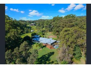 Cheerful 5 Bedroom Luxury home on acreage Guest house, Queensland - 2