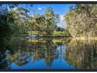 Cheerful 5 Bedroom Luxury home on acreage Guest house, Queensland - 1