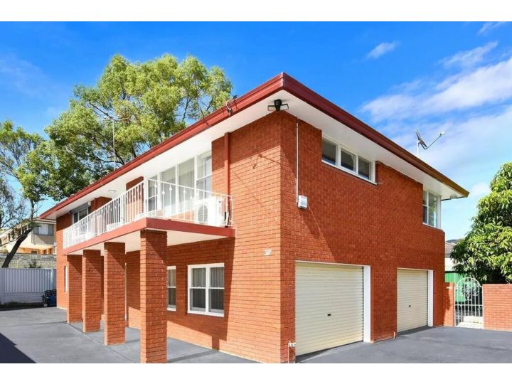 Cheerful 5-Bedrooms Bexley NorthFree Parking Guest house, Sydney - imaginea 10