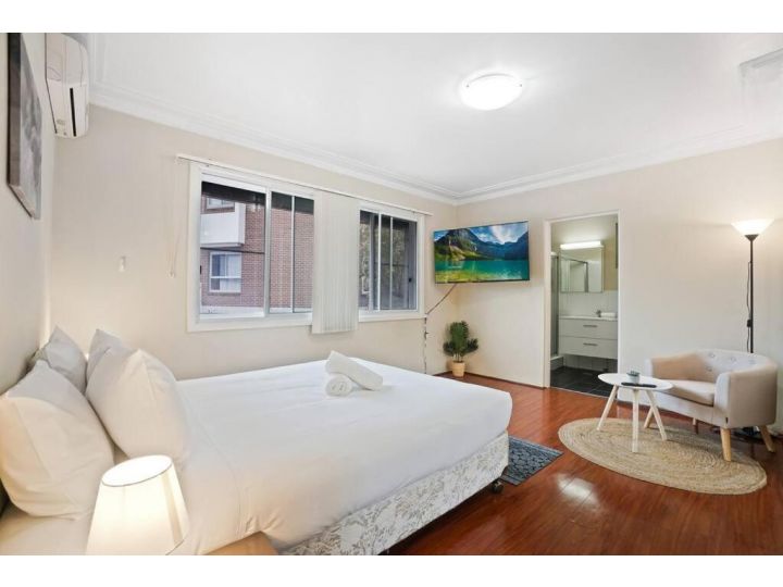 Cheerful 5-Bedrooms Bexley NorthFree Parking Guest house, Sydney - imaginea 18