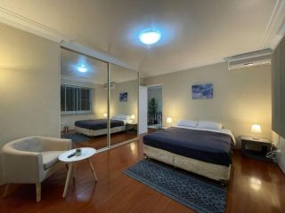 Cheerful 5-Bedrooms Bexley NorthFree Parking Guest house, Sydney - 5
