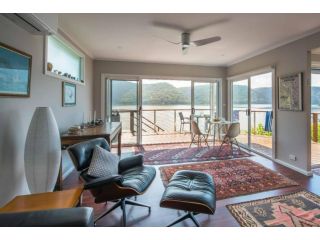 Cheero Cottage on the Hawkesbury River Guest house, New South Wales - 3