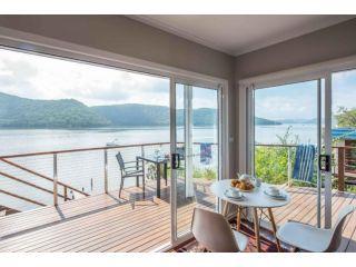 Cheero Cottage on the Hawkesbury River Guest house, New South Wales - 2