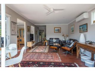 Cheero Cottage on the Hawkesbury River Guest house, New South Wales - 4