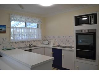 Chel Sea Guest house, Hat Head - 4