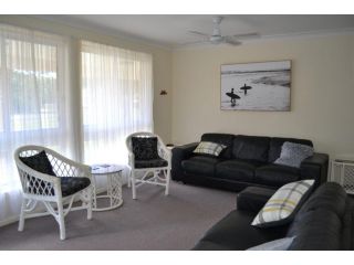 Chel Sea Guest house, Hat Head - 1