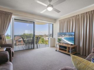 Cheltenham Apartments Unit 11, 40 King St Apartment, Caloundra - 1