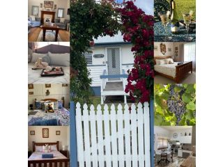 Cherry Blossom Cottage Bed and breakfast, Stanthorpe - 2