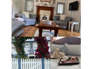 Cherry Blossom Cottage Bed and breakfast, Stanthorpe - 3