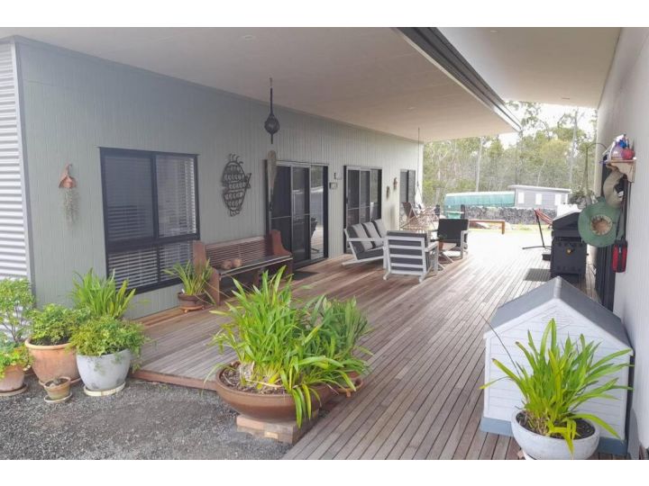 Cherry Mango Guesthouse Apartment, Queensland - imaginea 1