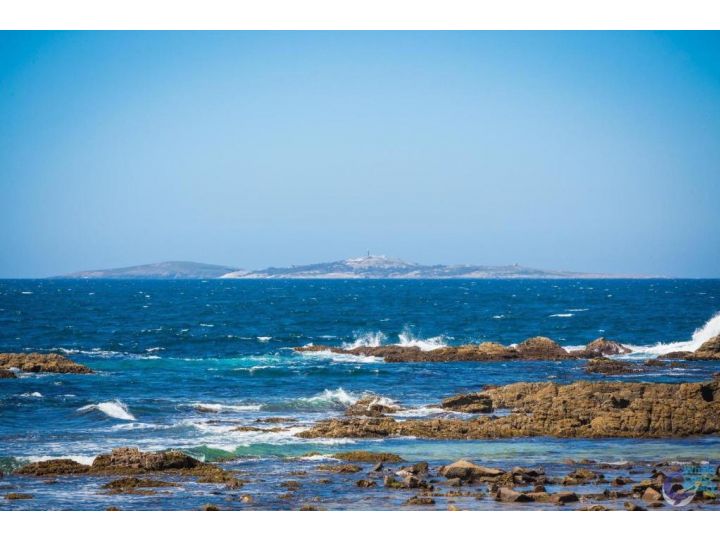 Cherrybush @ Mystery Bay Guest house, Mystery Bay - imaginea 16