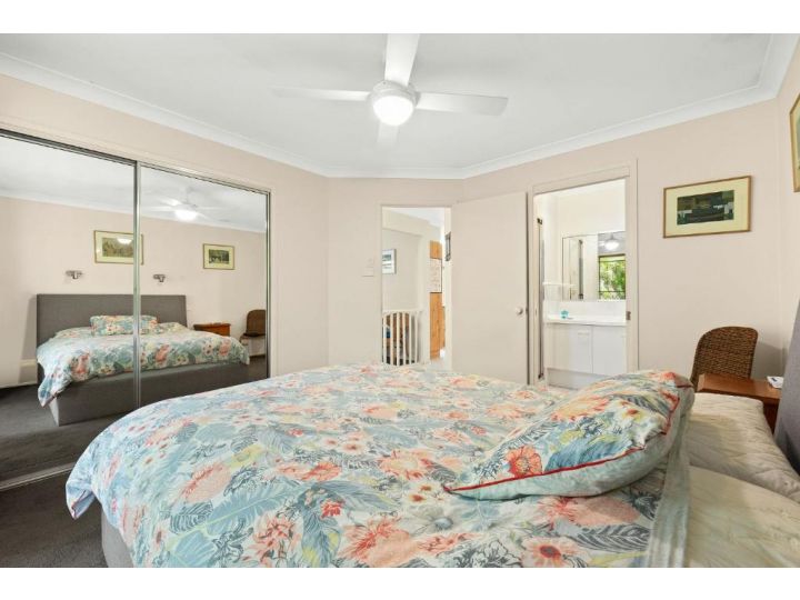 Cherrybush @ Mystery Bay Guest house, Mystery Bay - imaginea 19