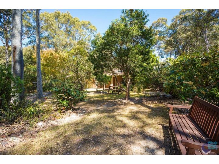 Cherrybush @ Mystery Bay Guest house, Mystery Bay - imaginea 1