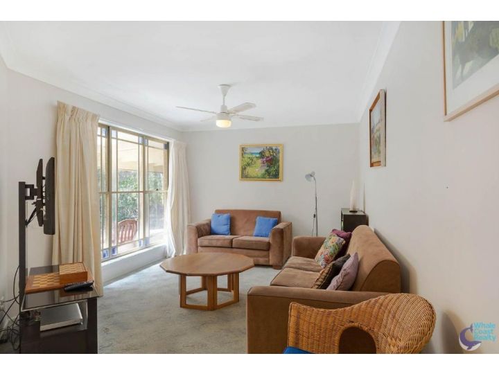 Cherrybush @ Mystery Bay Guest house, Mystery Bay - imaginea 6