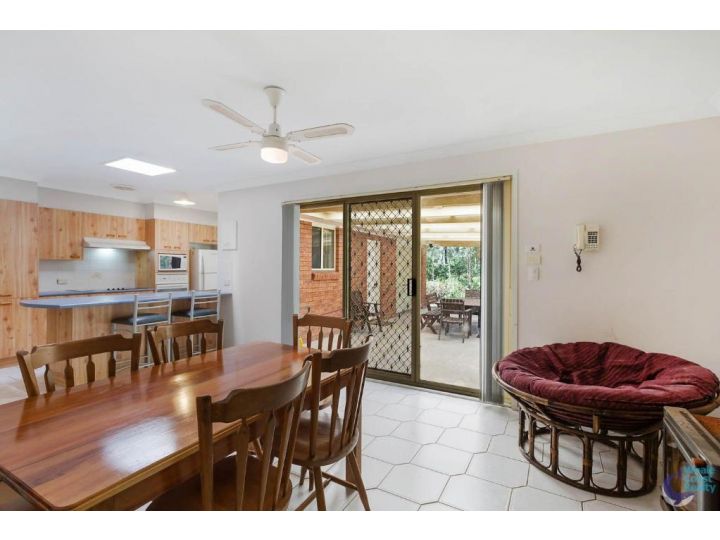 Cherrybush @ Mystery Bay Guest house, Mystery Bay - imaginea 7