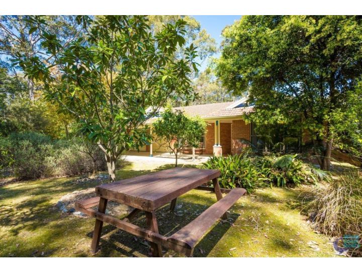Cherrybush @ Mystery Bay Guest house, Mystery Bay - imaginea 4
