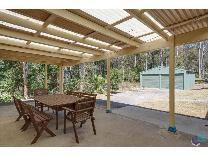 Cherrybush @ Mystery Bay Guest house, Mystery Bay - imaginea 9