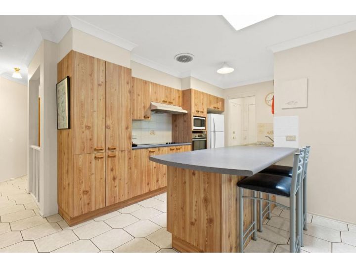 Cherrybush @ Mystery Bay Guest house, Mystery Bay - imaginea 18