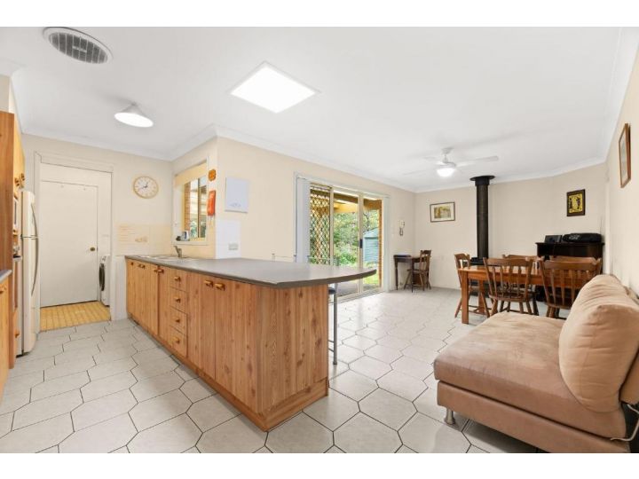 Cherrybush @ Mystery Bay Guest house, Mystery Bay - imaginea 15