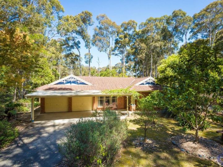 Cherrybush @ Mystery Bay Guest house, Mystery Bay - imaginea 2