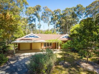 Cherrybush @ Mystery Bay Guest house, Mystery Bay - 2