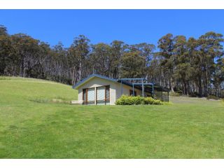 Cherryview Cygnet Guest house, Tasmania - 2