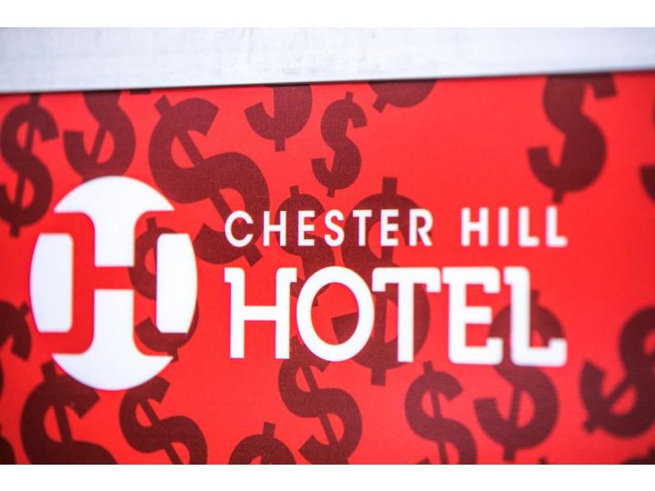 Nightcap at Chester Hill Hotel Hotel, Bankstown - imaginea 5