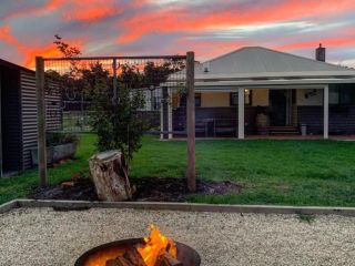Chesterfarm and Stables Guest house, Western Australia - 4